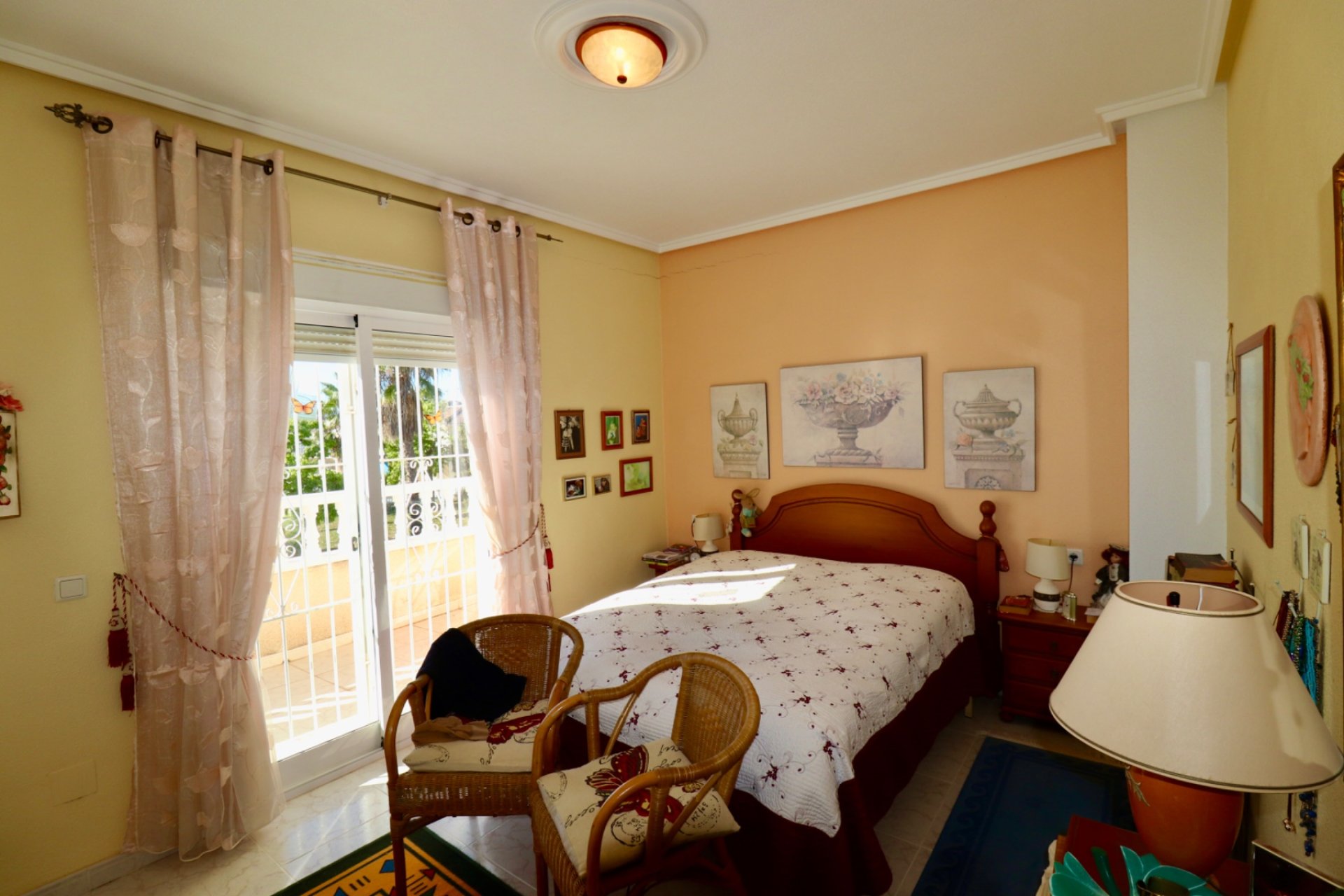 Herverkoop - Townhouse / Duplex / Corner - Ciudad Quesada - Doña Pepa