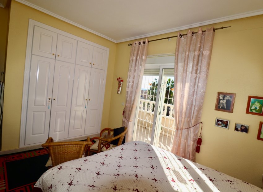 Herverkoop - Townhouse / Duplex / Corner - Ciudad Quesada - Doña Pepa