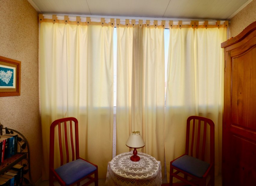 Herverkoop - Townhouse / Duplex / Corner - Ciudad Quesada - Doña Pepa