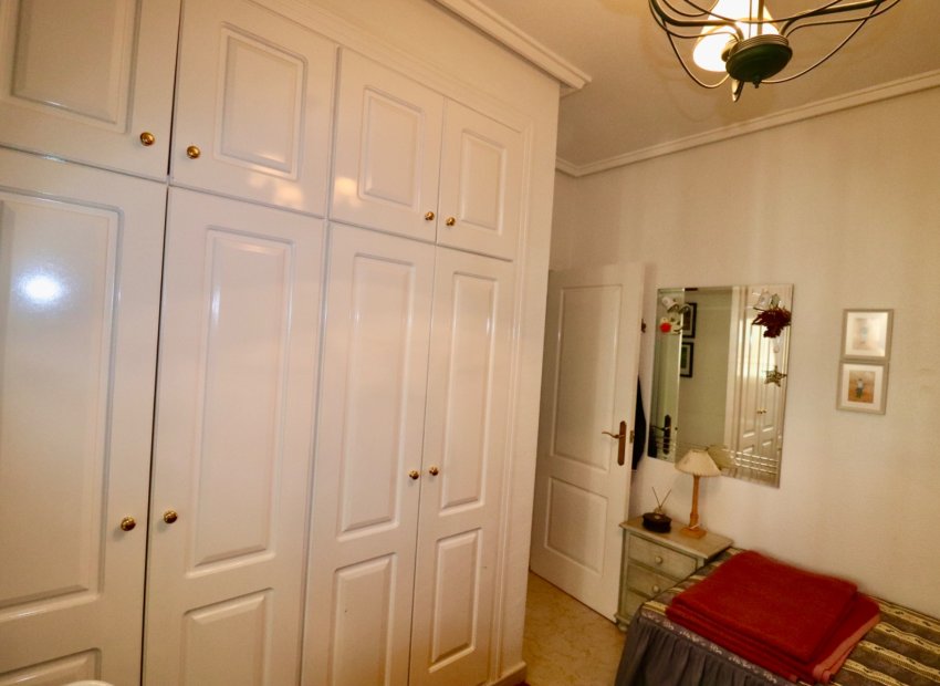 Herverkoop - Townhouse / Duplex / Corner - Ciudad Quesada - Doña Pepa