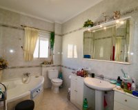 Herverkoop - Townhouse / Duplex / Corner - Ciudad Quesada - Doña Pepa