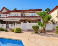 Herverkoop - Townhouse / Duplex / Corner - Ciudad Quesada - Doña Pepa