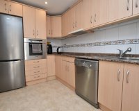 Herverkoop - Townhouse / Duplex / Corner - Ciudad Quesada - Doña Pepa