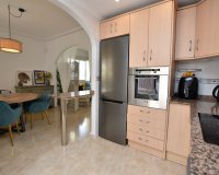 Herverkoop - Townhouse / Duplex / Corner - Ciudad Quesada - Doña Pepa