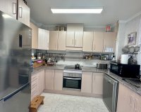 Herverkoop - Townhouse / Duplex / Corner - Ciudad Quesada - Doña Pepa