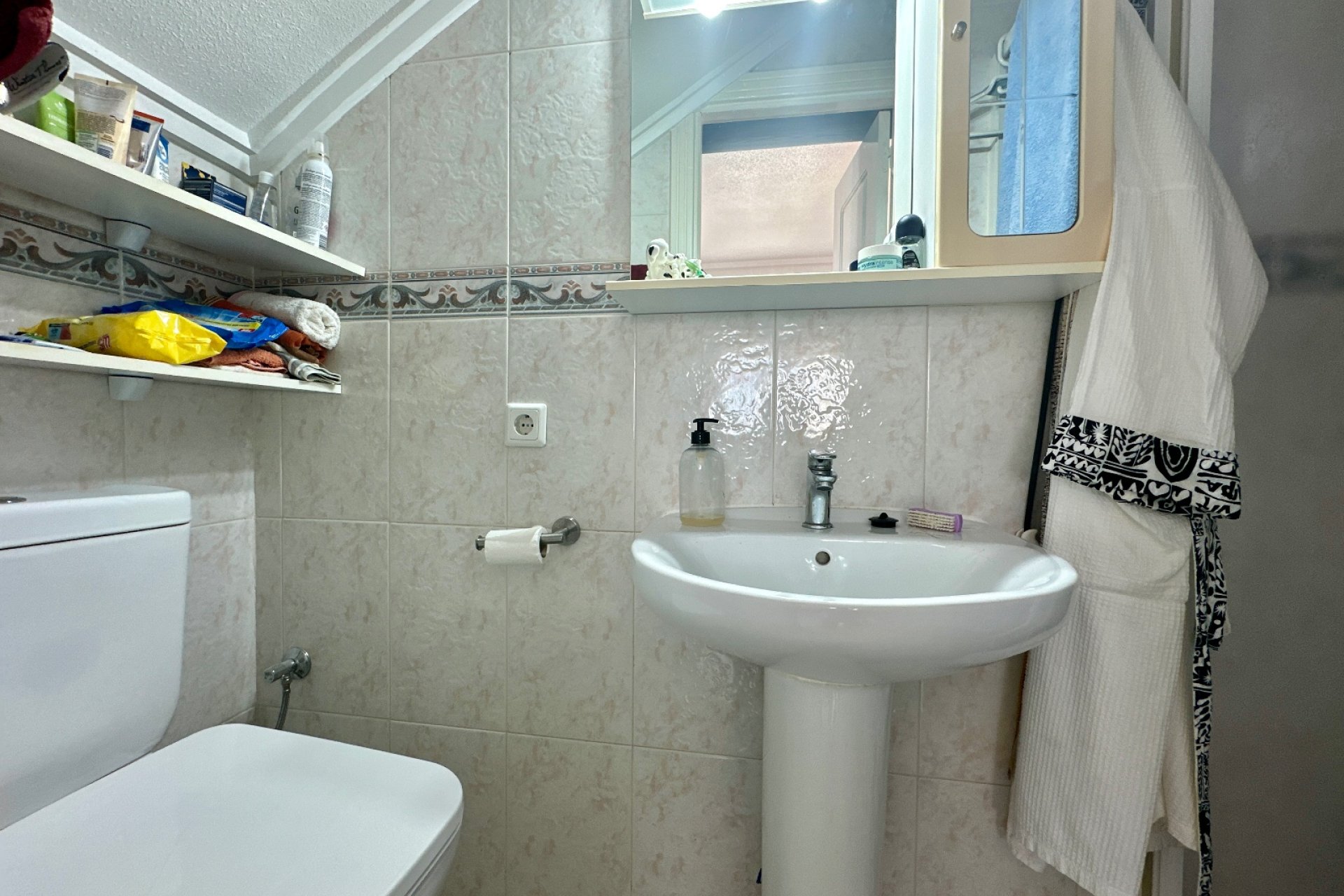 Herverkoop - Townhouse / Duplex / Corner - Ciudad Quesada - Doña Pepa