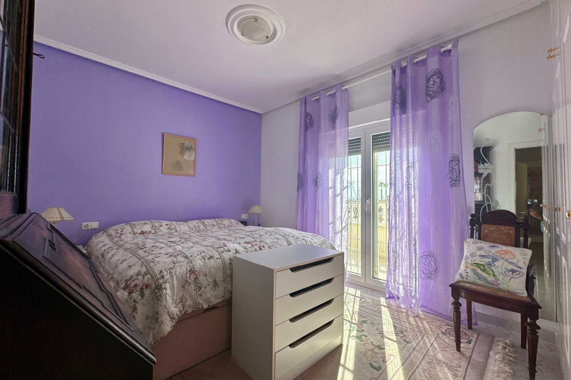 Herverkoop - Townhouse / Duplex / Corner - Ciudad Quesada - Doña Pepa