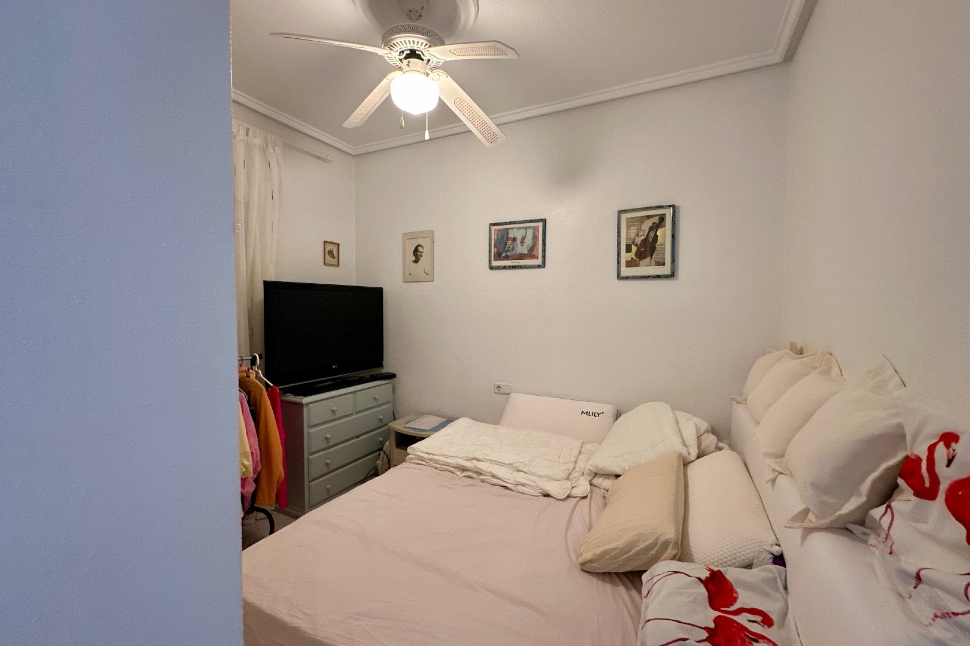 Herverkoop - Townhouse / Duplex / Corner - Ciudad Quesada - Doña Pepa