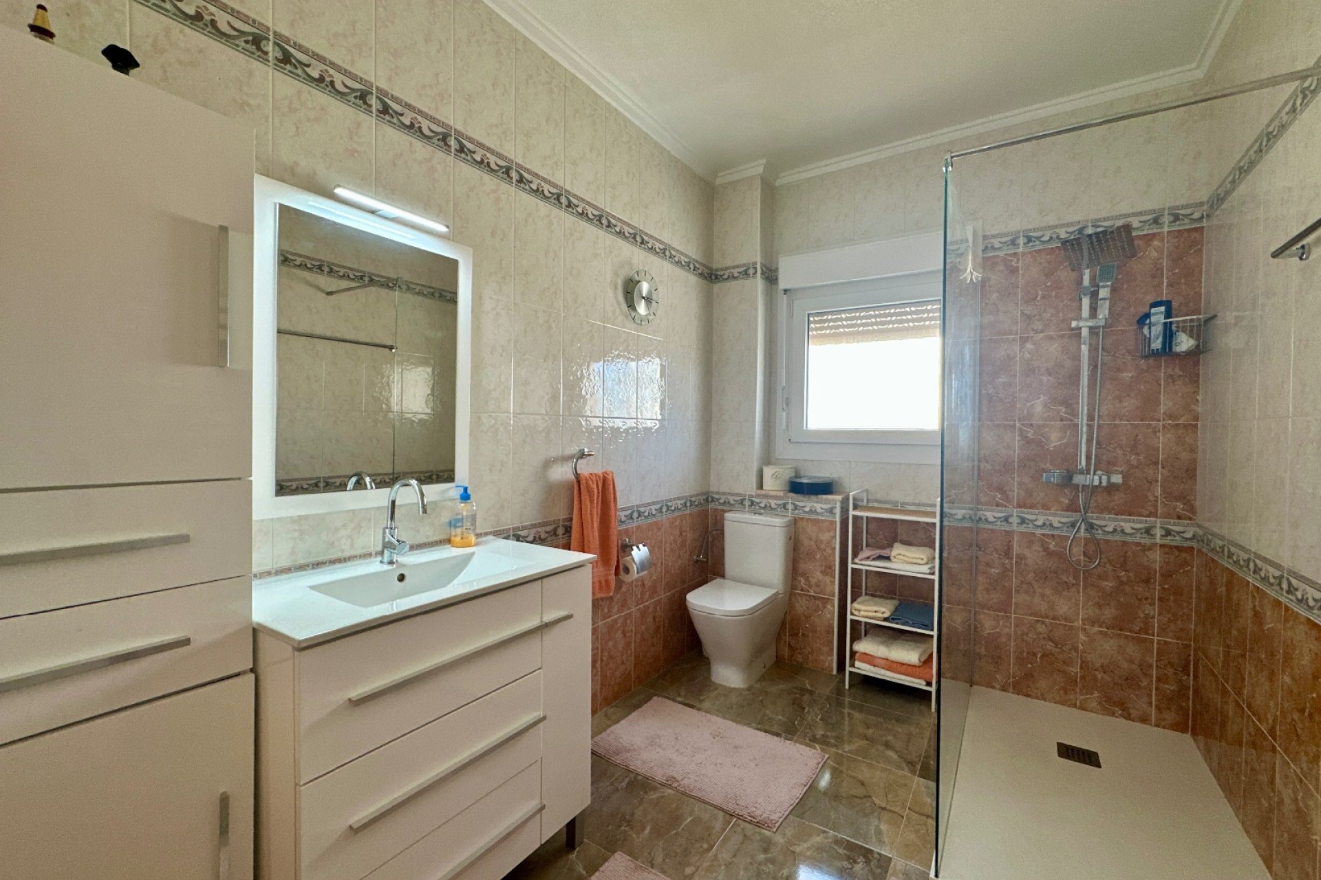 Herverkoop - Townhouse / Duplex / Corner - Ciudad Quesada - Doña Pepa