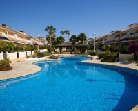 Herverkoop - Townhouse / Duplex / Corner - Ciudad Quesada - Doña Pepa