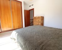 Herverkoop - Townhouse / Duplex / Corner - Ciudad Quesada - Doña Pepa