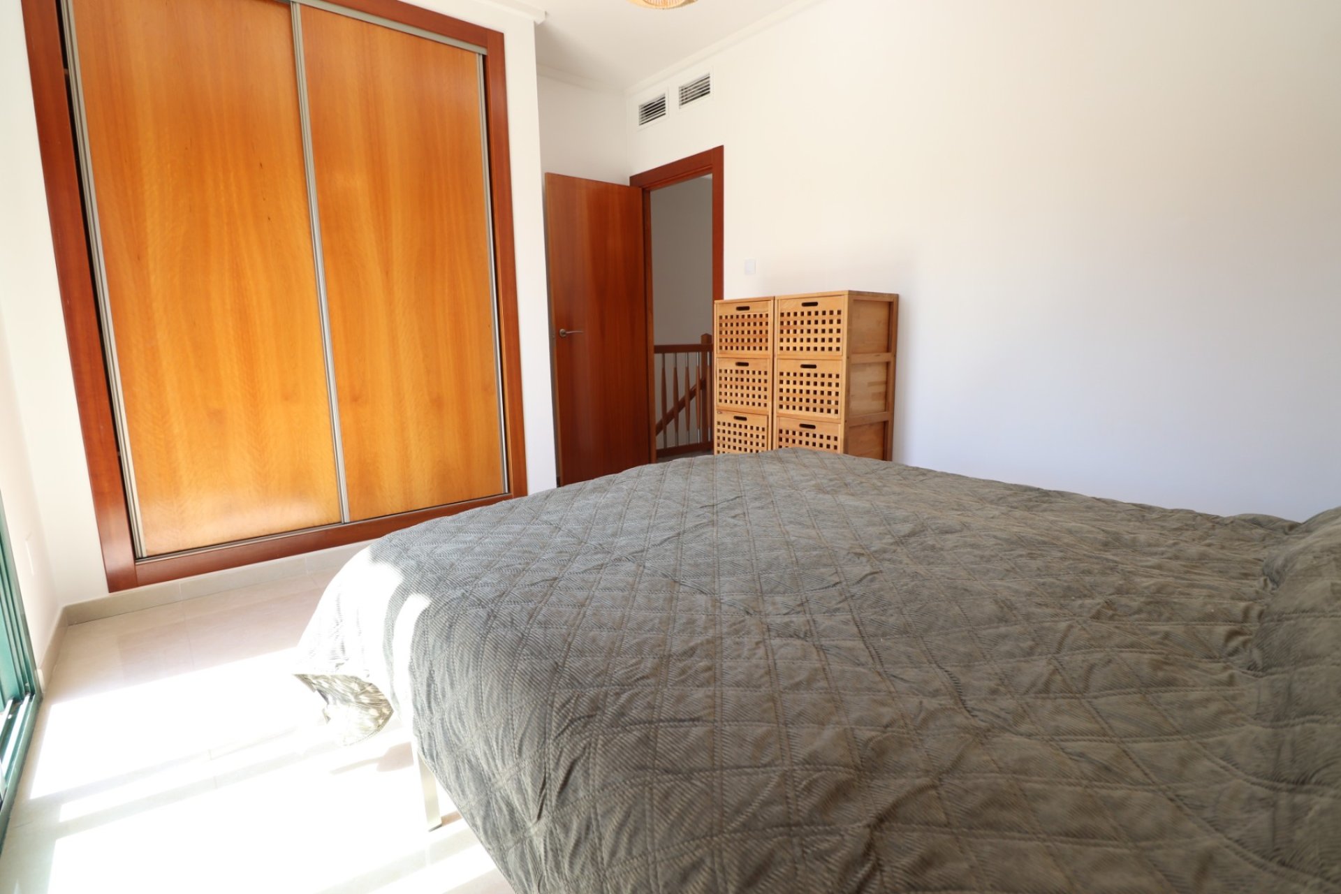 Herverkoop - Townhouse / Duplex / Corner - Ciudad Quesada - Doña Pepa