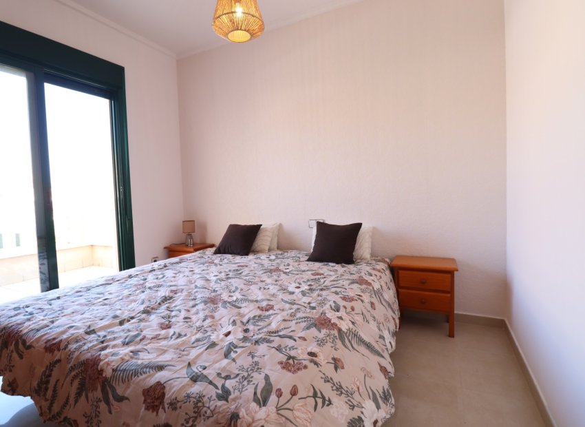 Herverkoop - Townhouse / Duplex / Corner - Ciudad Quesada - Doña Pepa