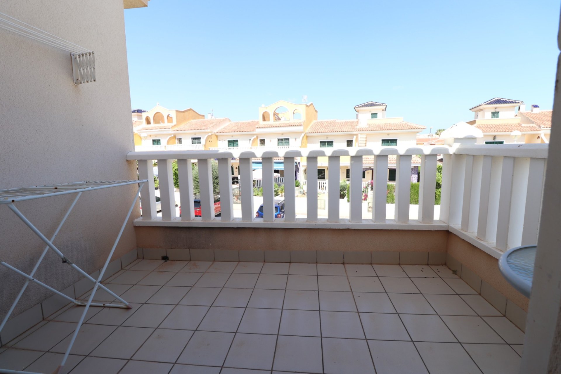 Herverkoop - Townhouse / Duplex / Corner - Ciudad Quesada - Doña Pepa
