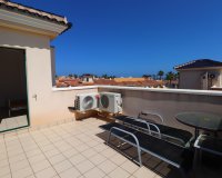 Herverkoop - Townhouse / Duplex / Corner - Ciudad Quesada - Doña Pepa