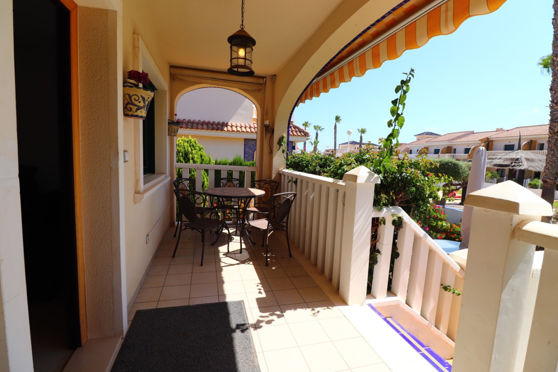 Herverkoop - Townhouse / Duplex / Corner - Ciudad Quesada - Doña Pepa