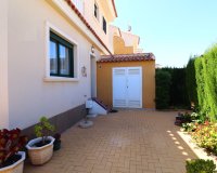 Herverkoop - Townhouse / Duplex / Corner - Ciudad Quesada - Doña Pepa