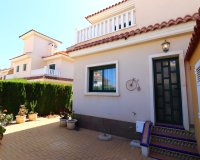 Herverkoop - Townhouse / Duplex / Corner - Ciudad Quesada - Doña Pepa