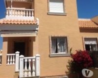 Herverkoop - Townhouse / Duplex / Corner - Ciudad Quesada - Doña Pepa
