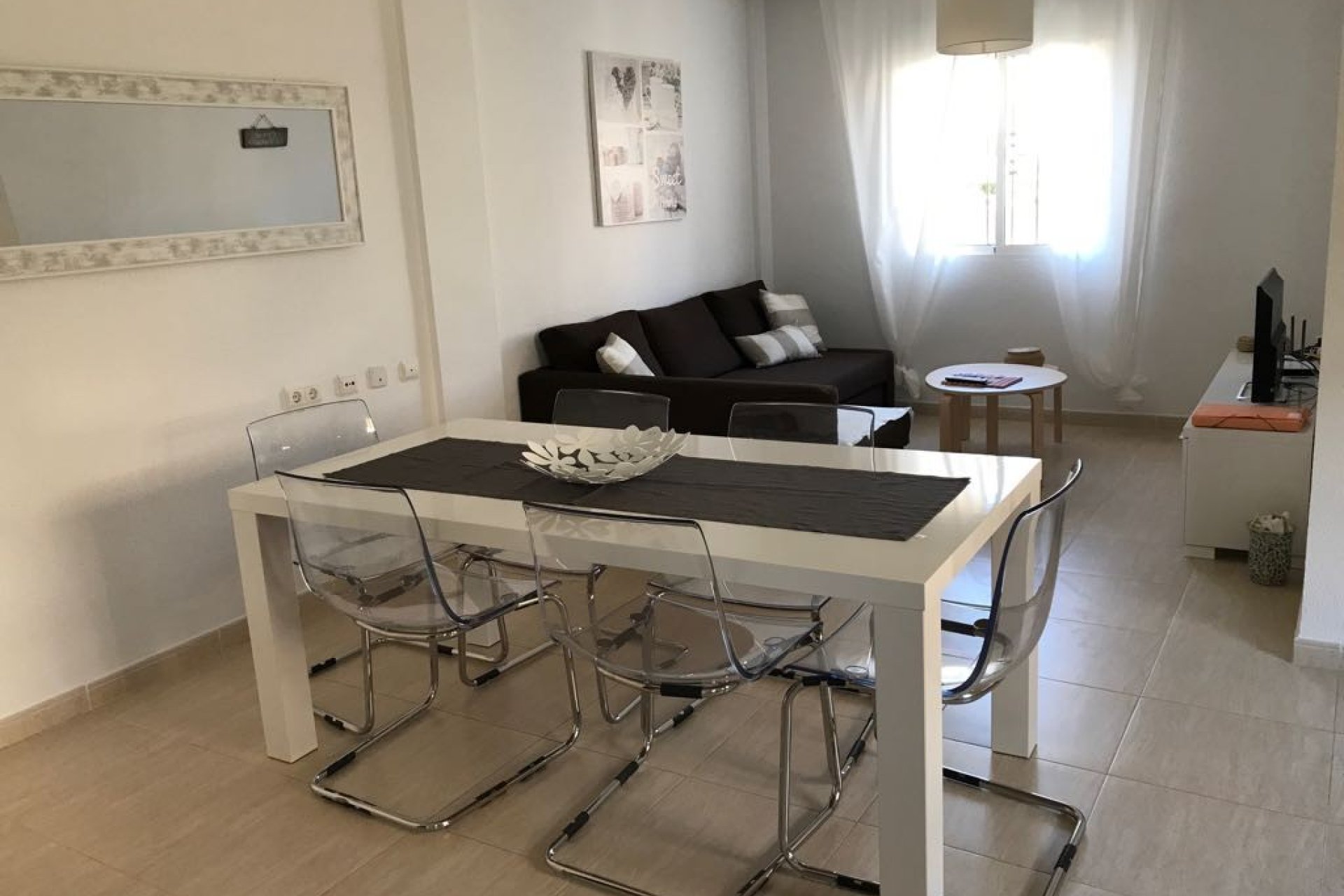 Herverkoop - Townhouse / Duplex / Corner - Ciudad Quesada - Doña Pepa