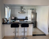 Herverkoop - Townhouse / Duplex / Corner - Ciudad Quesada - Doña Pepa