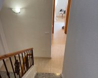 Herverkoop - Townhouse / Duplex / Corner - Ciudad Quesada - Doña Pepa