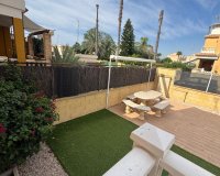 Herverkoop - Townhouse / Duplex / Corner - Ciudad Quesada - Doña Pepa