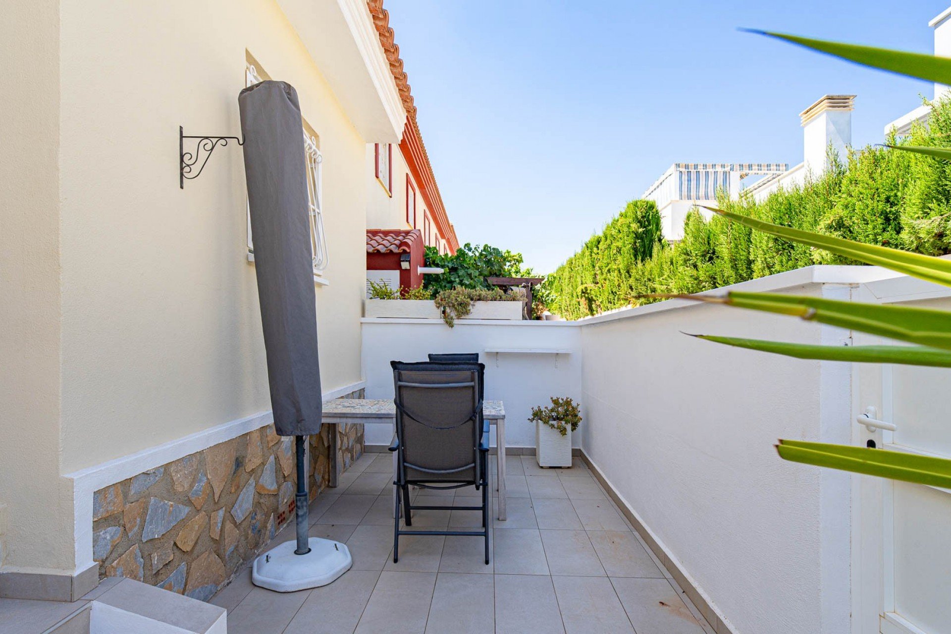 Herverkoop - Townhouse / Duplex / Corner - Ciudad Quesada - Doña Pepa