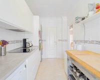 Herverkoop - Townhouse / Duplex / Corner - Ciudad Quesada - Doña Pepa