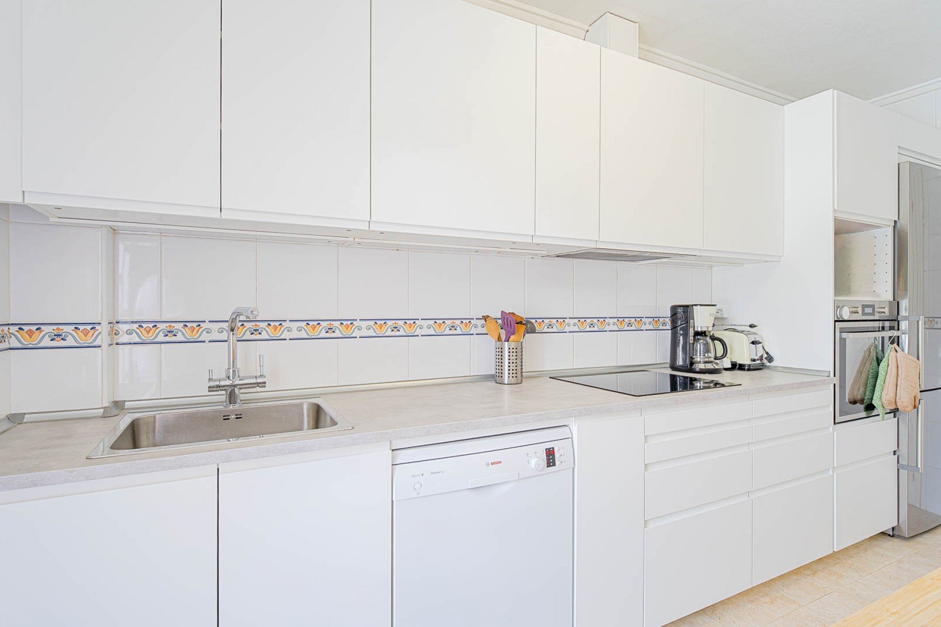 Herverkoop - Townhouse / Duplex / Corner - Ciudad Quesada - Doña Pepa