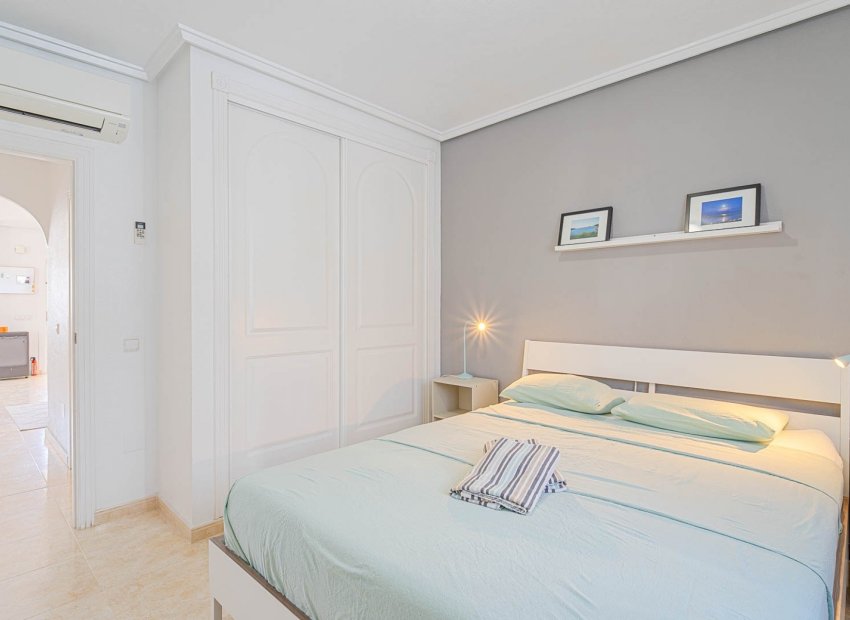 Herverkoop - Townhouse / Duplex / Corner - Ciudad Quesada - Doña Pepa