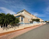 Herverkoop - Townhouse / Duplex / Corner - Ciudad Quesada - Doña Pepa