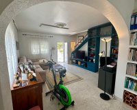 Herverkoop - Townhouse / Duplex / Corner - Ciudad Quesada - Doña Pepa
