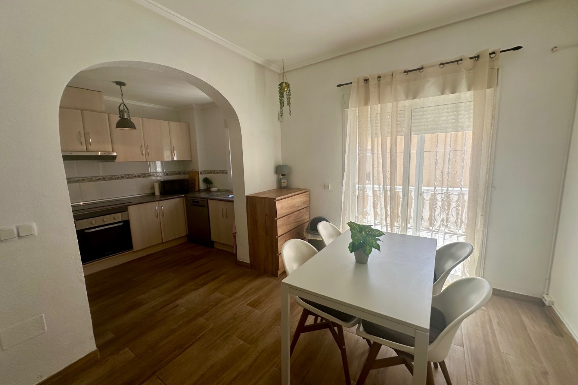 Herverkoop - Townhouse / Duplex / Corner - Ciudad Quesada - Doña Pepa