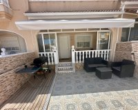 Herverkoop - Townhouse / Duplex / Corner - Ciudad Quesada - Doña Pepa