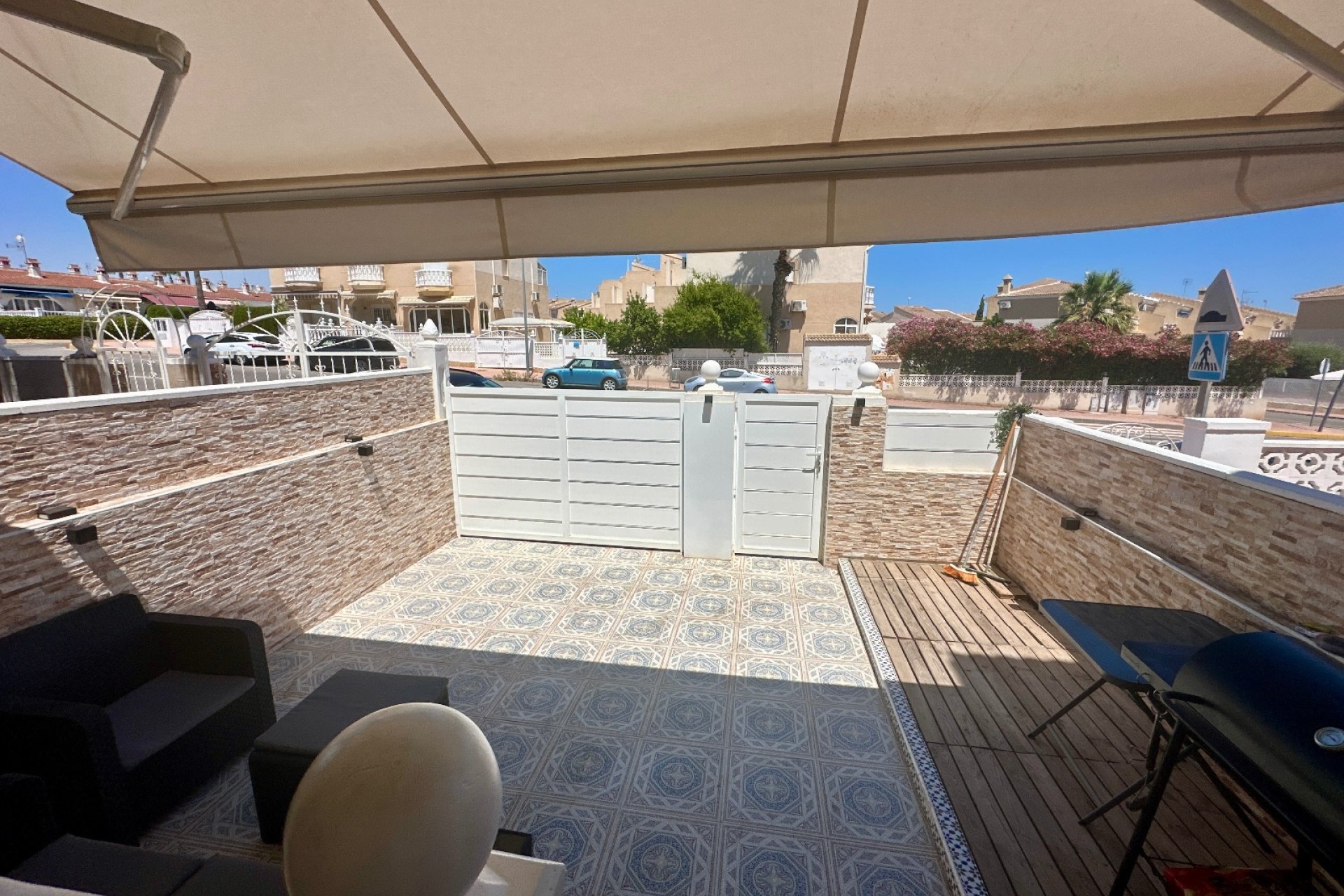 Herverkoop - Townhouse / Duplex / Corner - Ciudad Quesada - Doña Pepa