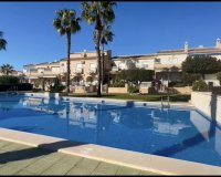 Herverkoop - Townhouse / Duplex / Corner - Ciudad Quesada - Doña Pepa