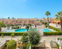 Herverkoop - Townhouse / Duplex / Corner - Ciudad Quesada - Doña Pepa