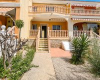 Herverkoop - Townhouse / Duplex / Corner - Ciudad Quesada - Doña Pepa