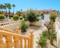 Herverkoop - Townhouse / Duplex / Corner - Ciudad Quesada - Doña Pepa