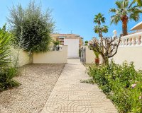 Herverkoop - Townhouse / Duplex / Corner - Ciudad Quesada - Doña Pepa