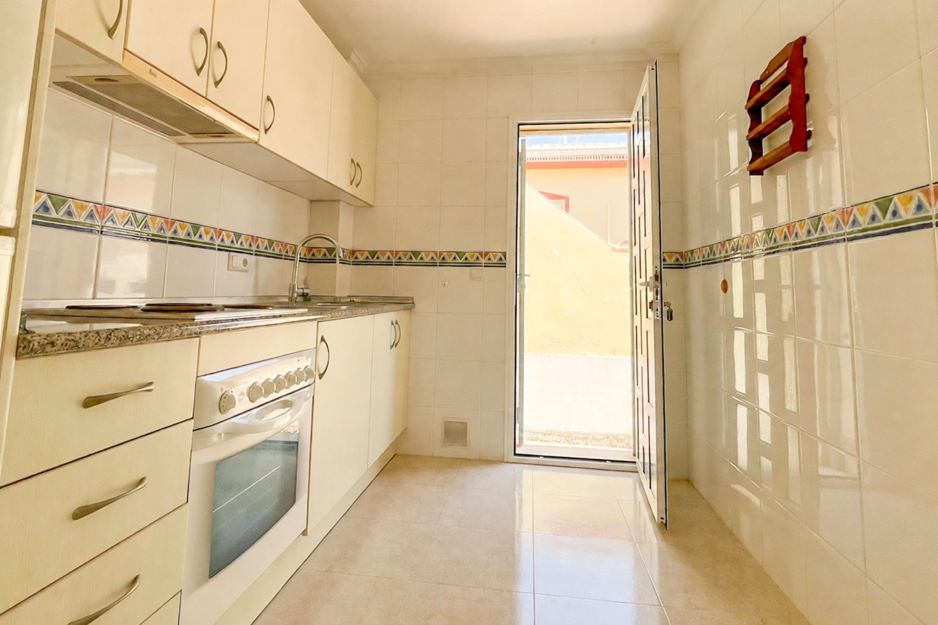 Herverkoop - Townhouse / Duplex / Corner - Ciudad Quesada - Doña Pepa