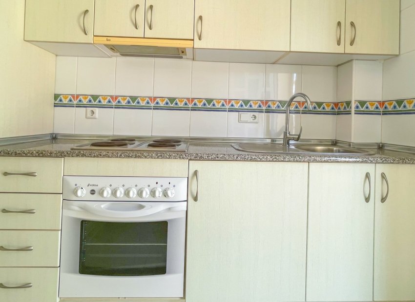 Herverkoop - Townhouse / Duplex / Corner - Ciudad Quesada - Doña Pepa