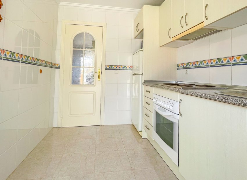 Herverkoop - Townhouse / Duplex / Corner - Ciudad Quesada - Doña Pepa