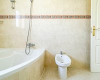 Herverkoop - Townhouse / Duplex / Corner - Ciudad Quesada - Doña Pepa