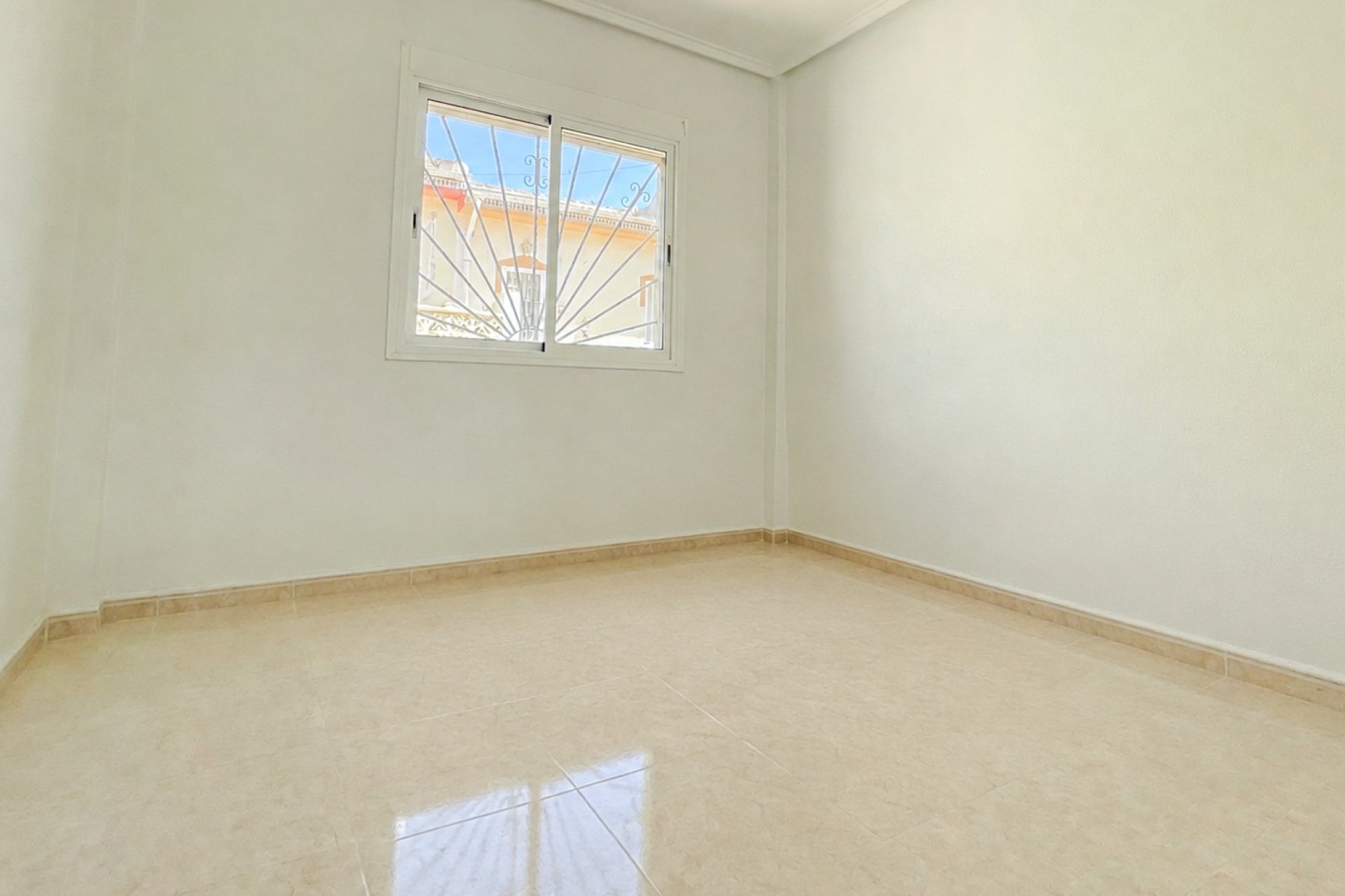 Herverkoop - Townhouse / Duplex / Corner - Ciudad Quesada - Doña Pepa