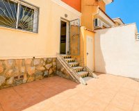 Herverkoop - Townhouse / Duplex / Corner - Ciudad Quesada - Doña Pepa