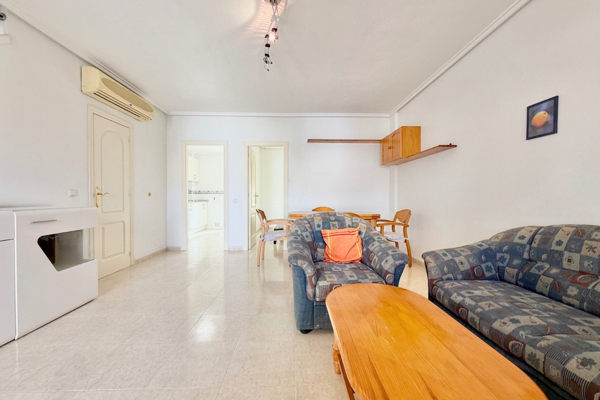 Herverkoop - Townhouse / Duplex / Corner - Ciudad Quesada - Doña Pepa
