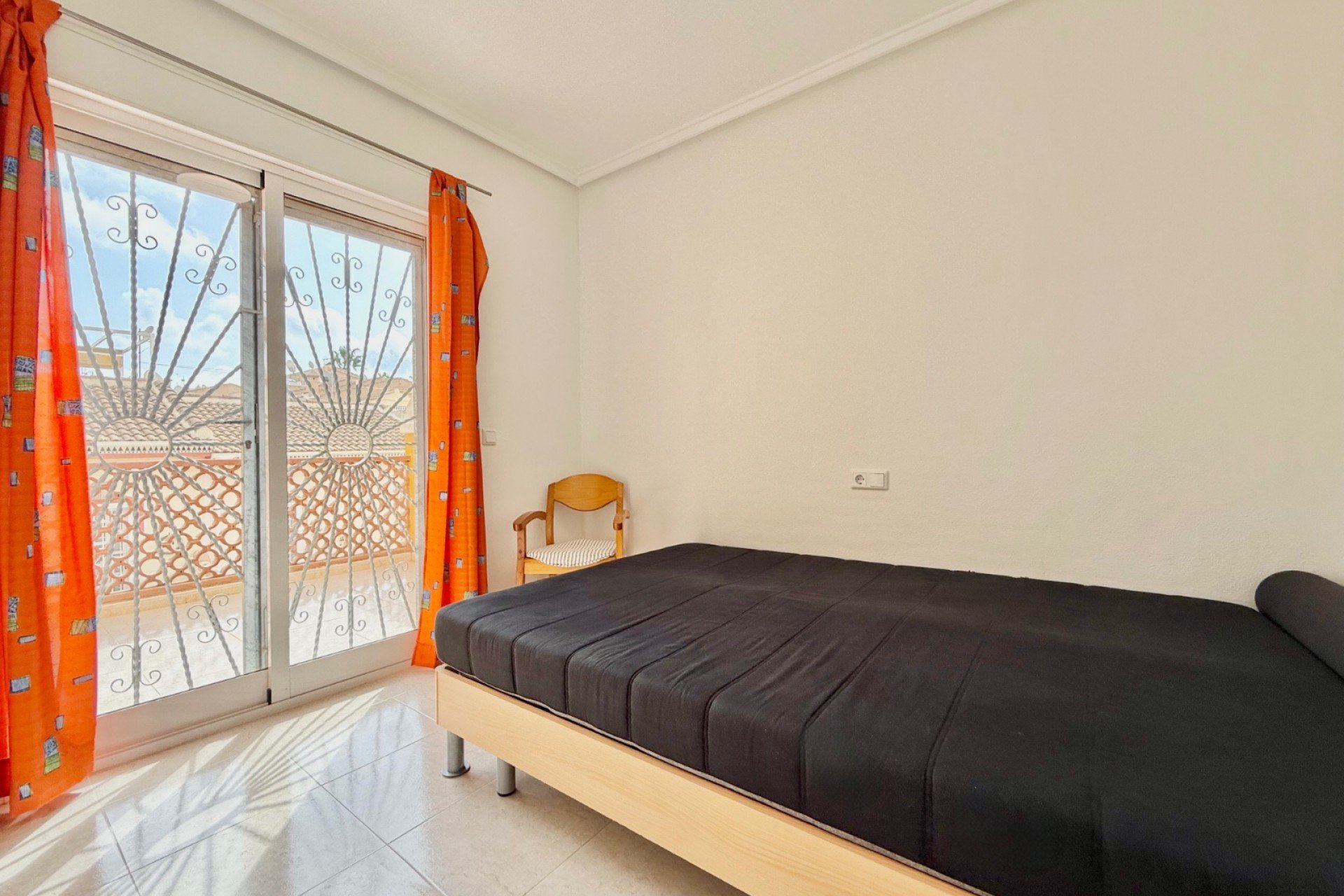 Herverkoop - Townhouse / Duplex / Corner - Ciudad Quesada - Doña Pepa