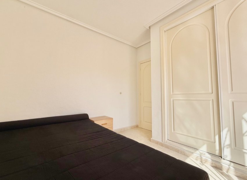 Herverkoop - Townhouse / Duplex / Corner - Ciudad Quesada - Doña Pepa